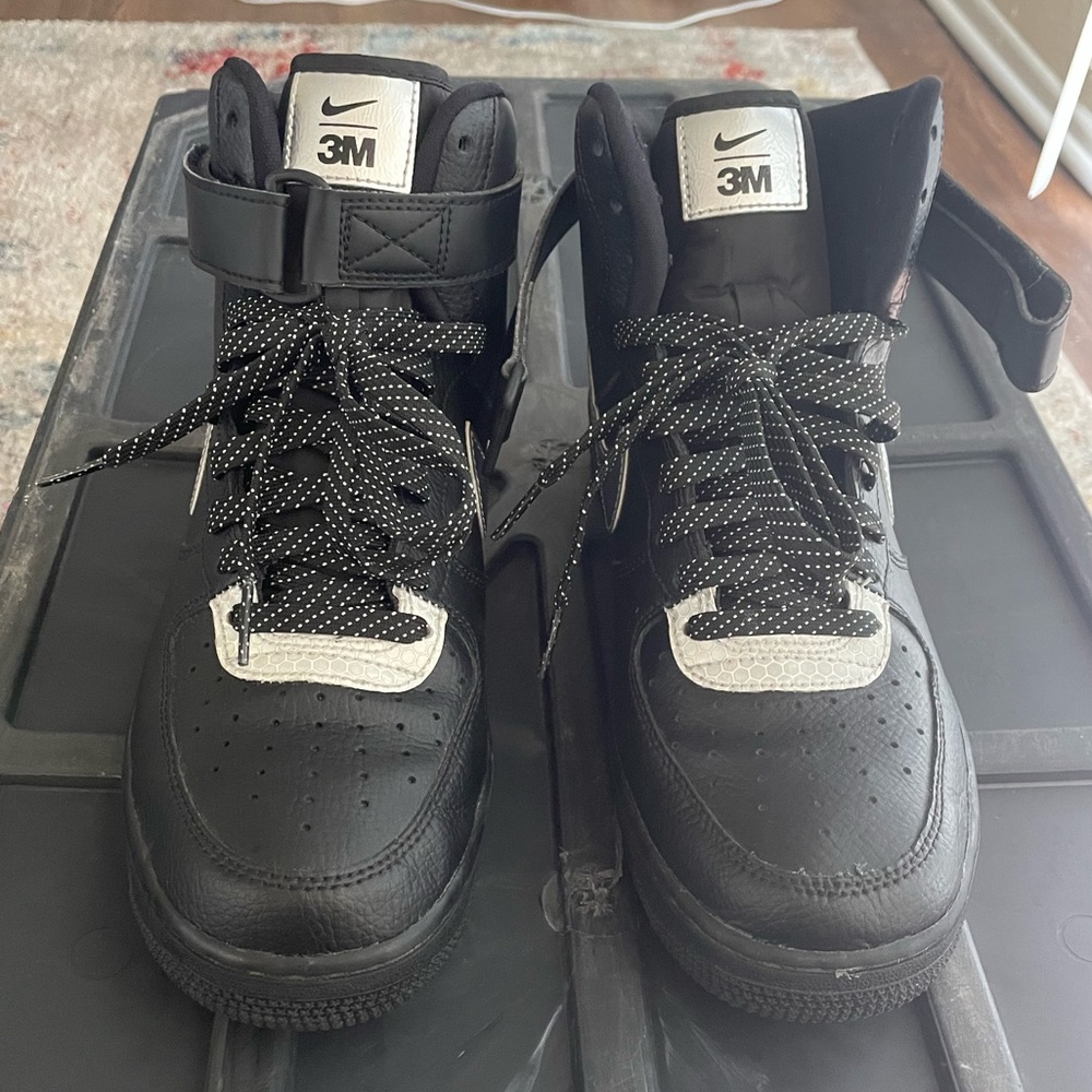 Nike 3M Air Force 1